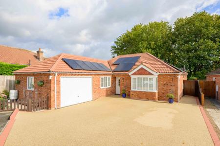 Lunn Close, Horncastle, LN9