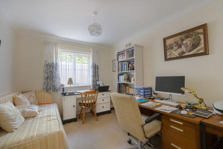 3 bedroom Detached bungalow for sale in Lunn Close, Horncastle, LN9