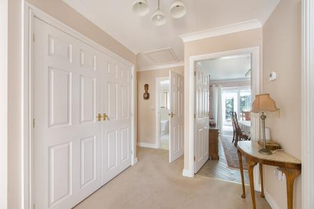 3 bedroom Detached bungalow for sale in Lunn Close, Horncastle, LN9