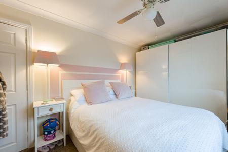 3 bedroom Detached bungalow for sale in Baggaley Drive, Horncastle, LN9