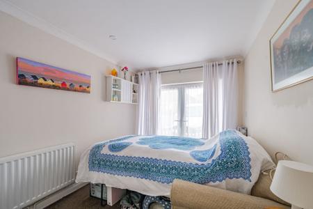 3 bedroom Detached bungalow for sale in Baggaley Drive, Horncastle, LN9
