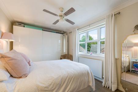 3 bedroom Detached bungalow for sale in Baggaley Drive, Horncastle, LN9