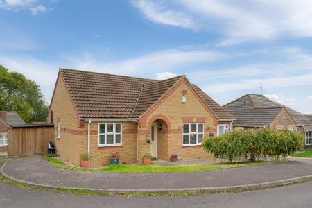 Baggaley Drive, Horncastle, LN9