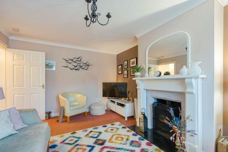 3 bedroom Detached bungalow for sale in Baggaley Drive, Horncastle, LN9