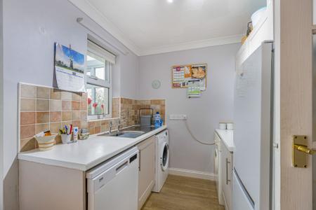 3 bedroom Detached bungalow for sale in Baggaley Drive, Horncastle, LN9