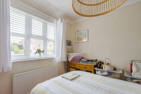 3 bedroom Detached bungalow for sale in Baggaley Drive, Horncastle, LN9