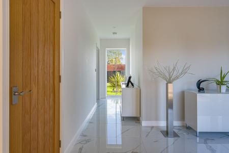 4 bedroom Detached house for sale in Hill Top Close, Toynton All Saints, PE23