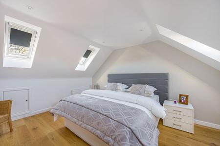 4 bedroom Detached house for sale in Hill Top Close, Toynton All Saints, PE23