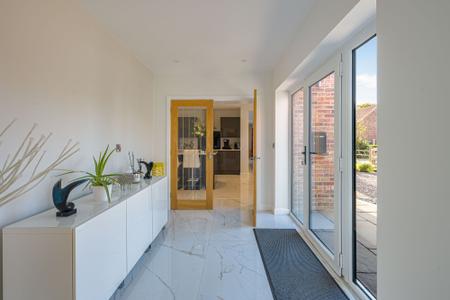 4 bedroom Detached house for sale in Hill Top Close, Toynton All Saints, PE23