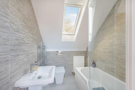 4 bedroom Detached house for sale in Hill Top Close, Toynton All Saints, PE23