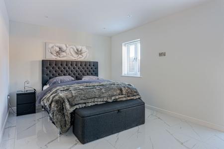 4 bedroom Detached house for sale in Hill Top Close, Toynton All Saints, PE23