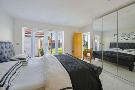 4 bedroom Detached house for sale in Hill Top Close, Toynton All Saints, PE23