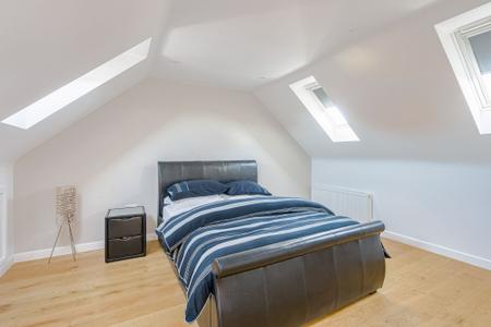 4 bedroom Detached house for sale in Hill Top Close, Toynton All Saints, PE23