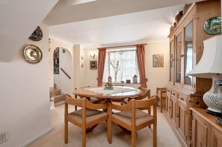 3 bedroom Cottage for sale in Austin Street, Stamford