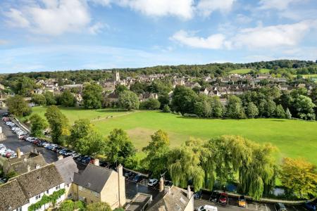 3 bedroom Cottage for sale in Austin Street, Stamford