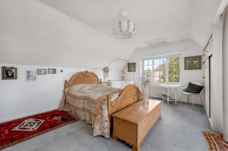 3 bedroom Cottage for sale in Austin Street, Stamford