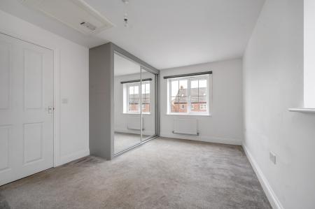 1 bedroom Coach House for sale in Barnes Court, Stamford