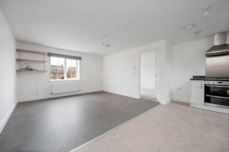 1 bedroom Coach House for sale in Barnes Court, Stamford