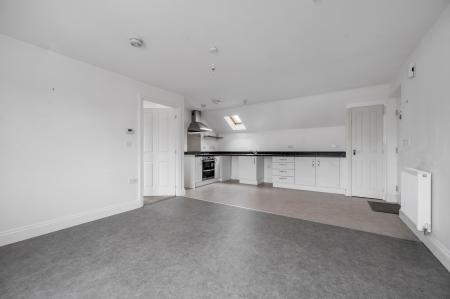 1 bedroom Coach House for sale in Barnes Court, Stamford