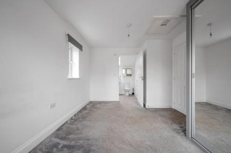1 bedroom Coach House for sale in Barnes Court, Stamford