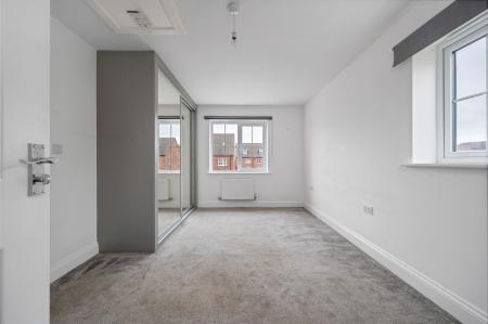1 bedroom Coach House for sale in Barnes Court, Stamford