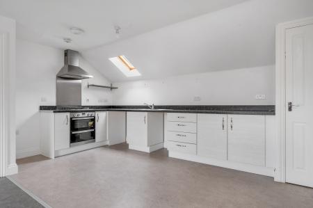 1 bedroom Coach House for sale in Barnes Court, Stamford