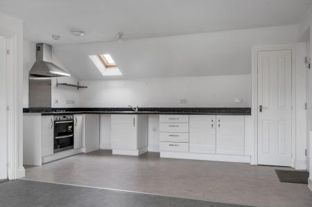 1 bedroom Coach House for sale in Barnes Court, Stamford