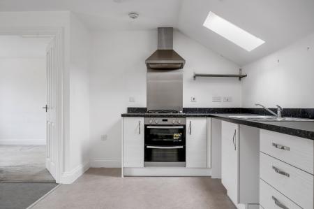 1 bedroom Coach House for sale in Barnes Court, Stamford