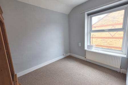 3 bedroom End of terrace house for sale in Bentley Street, Stamford, PE9