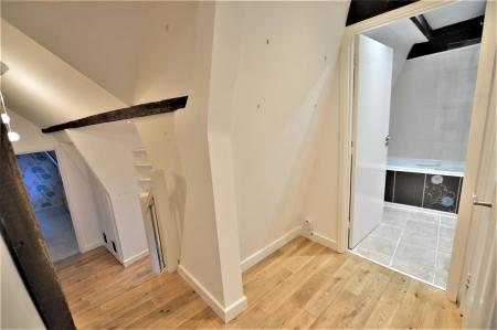2 bedroom Flat for sale in Broad Street, Stamford, PE9