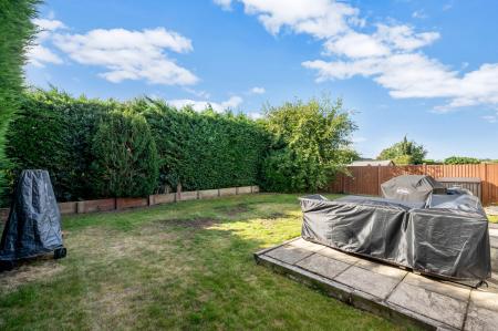 3 bedroom Bungalow for sale in Cambridge Road, Stamford, PE9
