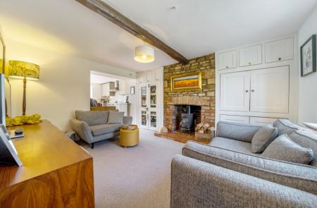 4 bedroom Cottage for sale in Camphill Cottages, Little Casterton