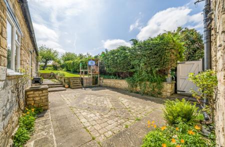 4 bedroom Cottage for sale in Camphill Cottages, Little Casterton