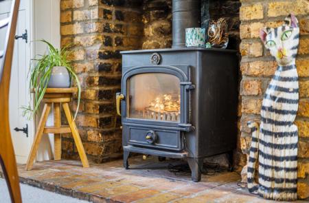 4 bedroom Cottage for sale in Camphill Cottages, Little Casterton