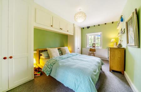 4 bedroom Cottage for sale in Camphill Cottages, Little Casterton