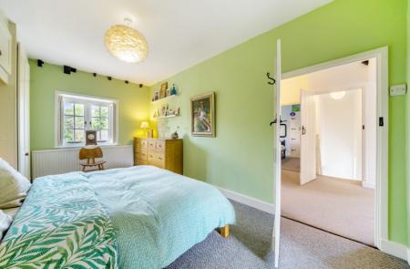 4 bedroom Cottage for sale in Camphill Cottages, Little Casterton