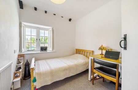 4 bedroom Cottage for sale in Camphill Cottages, Little Casterton