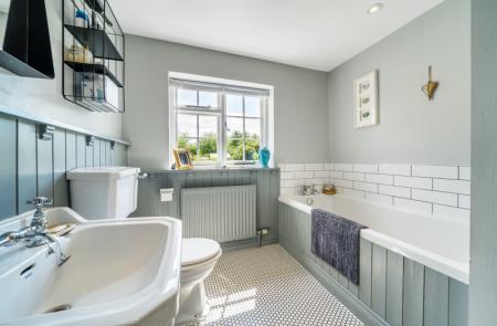 4 bedroom Cottage for sale in Camphill Cottages, Little Casterton