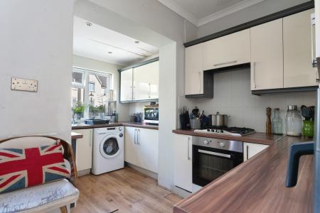 4 bedroom Detached house for sale in Cherryholt Road, Stamford, PE9