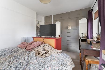 4 bedroom Detached house for sale in Cherryholt Road, Stamford, PE9