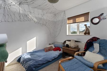 4 bedroom Detached house for sale in Cherryholt Road, Stamford, PE9