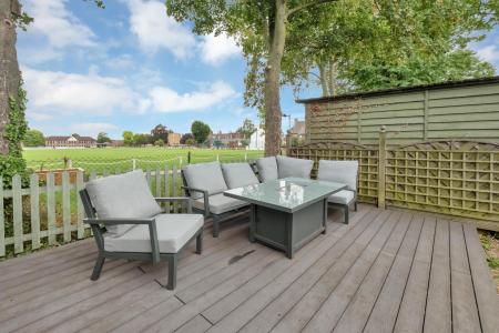 3 bedroom Semi-detached house for sale in Conduit Road, Stamford