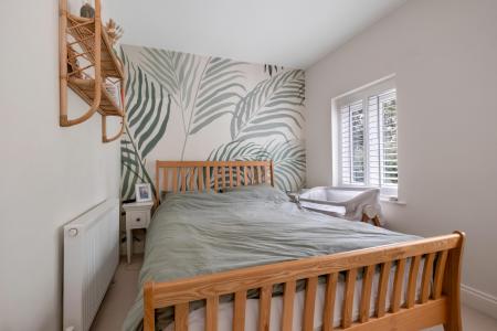 3 bedroom Semi-detached house for sale in Conduit Road, Stamford