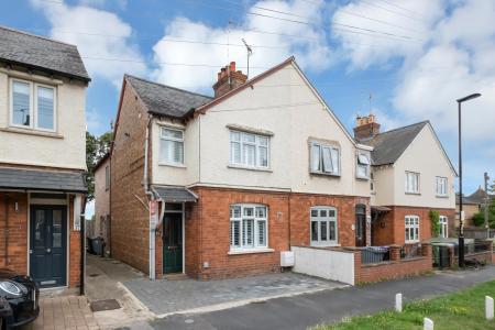 Conduit Road, Stamford