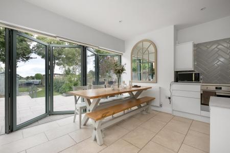 3 bedroom Semi-detached house for sale in Conduit Road, Stamford