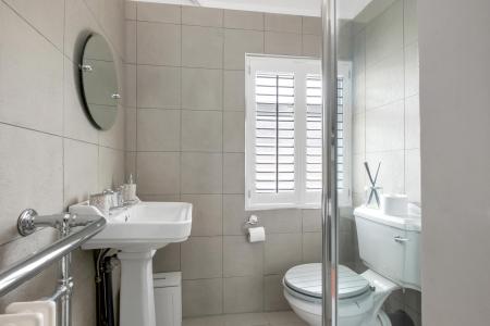 3 bedroom Semi-detached house for sale in Conduit Road, Stamford