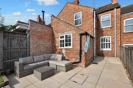 3 bedroom Character Property for sale in Conduit Road, Stamford