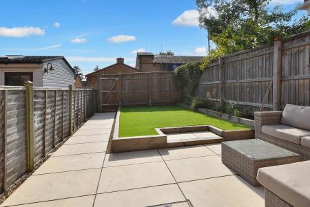 3 bedroom Character Property for sale in Conduit Road, Stamford