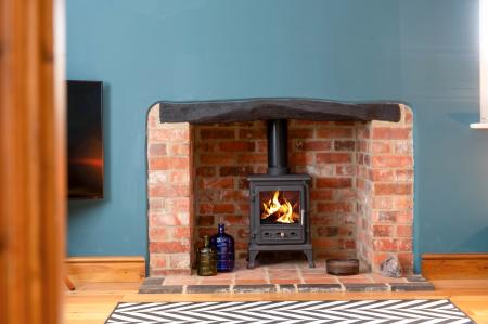 3 bedroom Detached house for sale in Denford Road, Ringstead