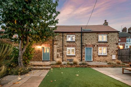 Denford Road, Ringstead